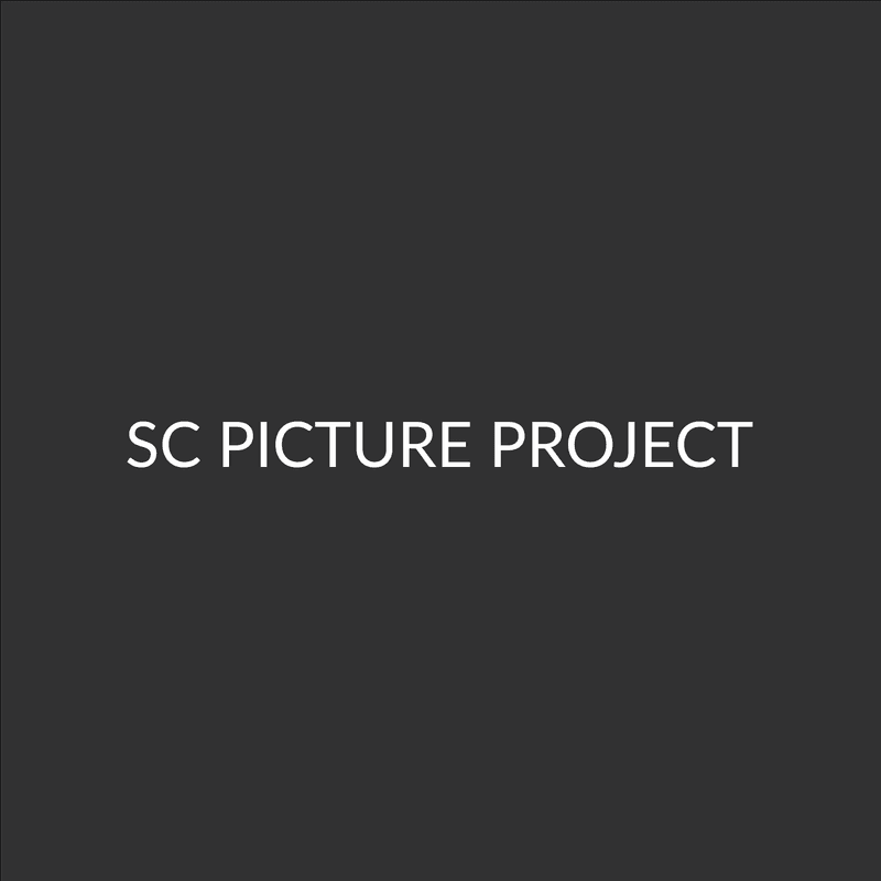 SC Picture Project logo