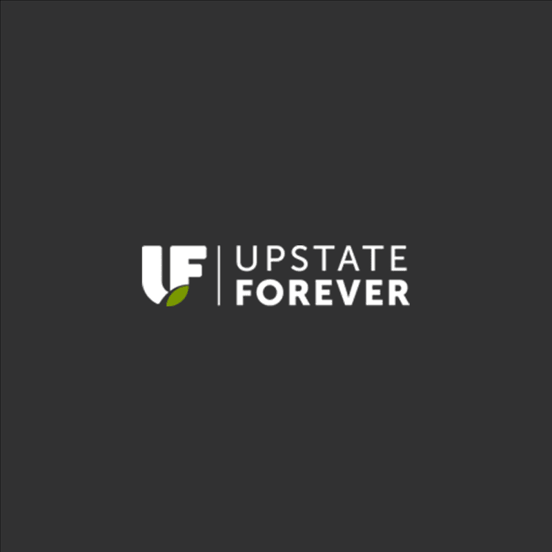 Upstate Forever logo
