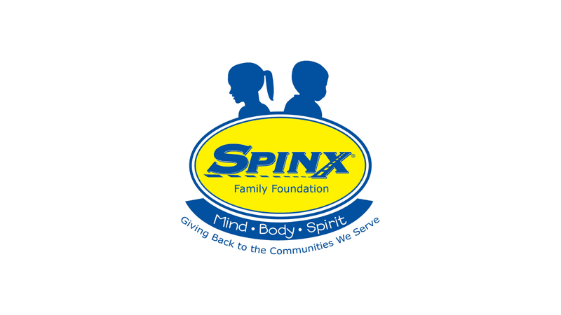 Spinx Family Foundation logo