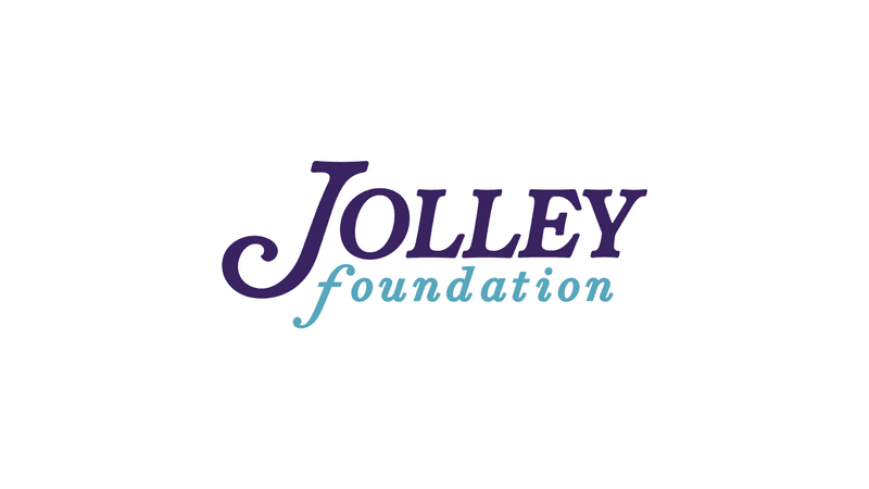 Jolley Foundation logo