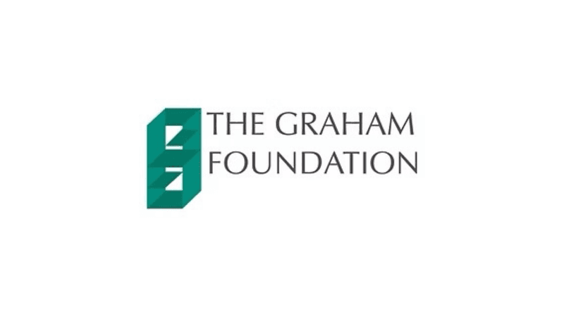 The Graham Foundation logo