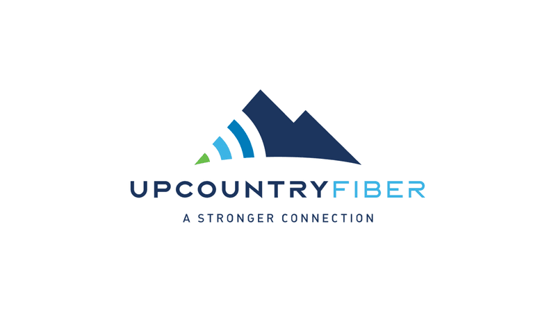 Upcountry Fiber logo