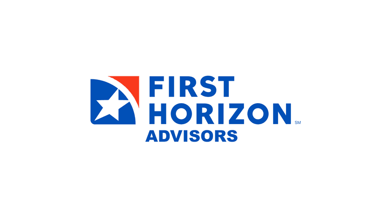 First Horizon Advisors logo